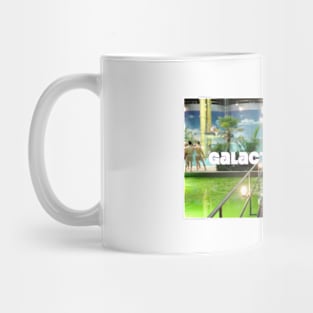 Galactic Patriot - Ascension Beach Party Mug